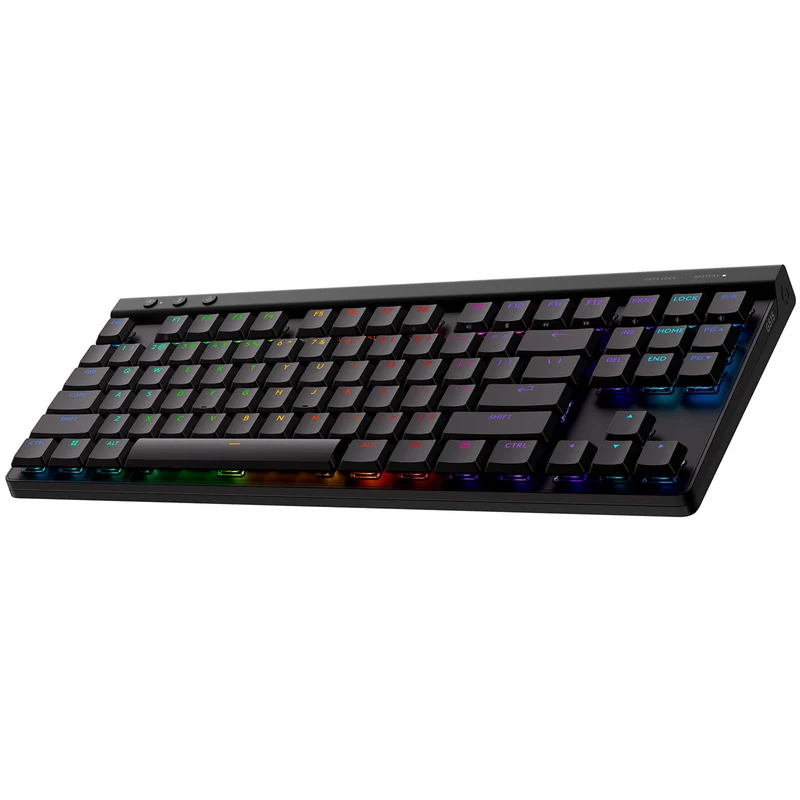 Logitech G G515 TKL Lightspeed Noir (Tactile Version AZERTY)