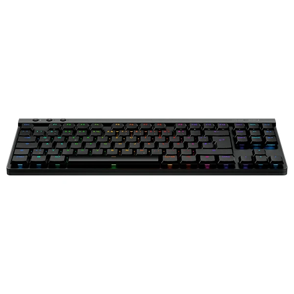 Logitech G G515 TKL Lightspeed Noir (Tactile Version AZERTY)