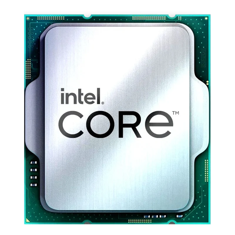 Intel Core i7 13700KF (3.4 GHz / 5.4 GHz) Tray