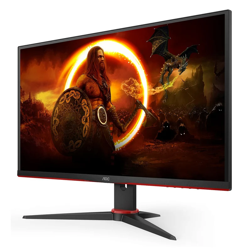 AOC G2 Q27G2E/BK 27" 155Hz QHD/2K