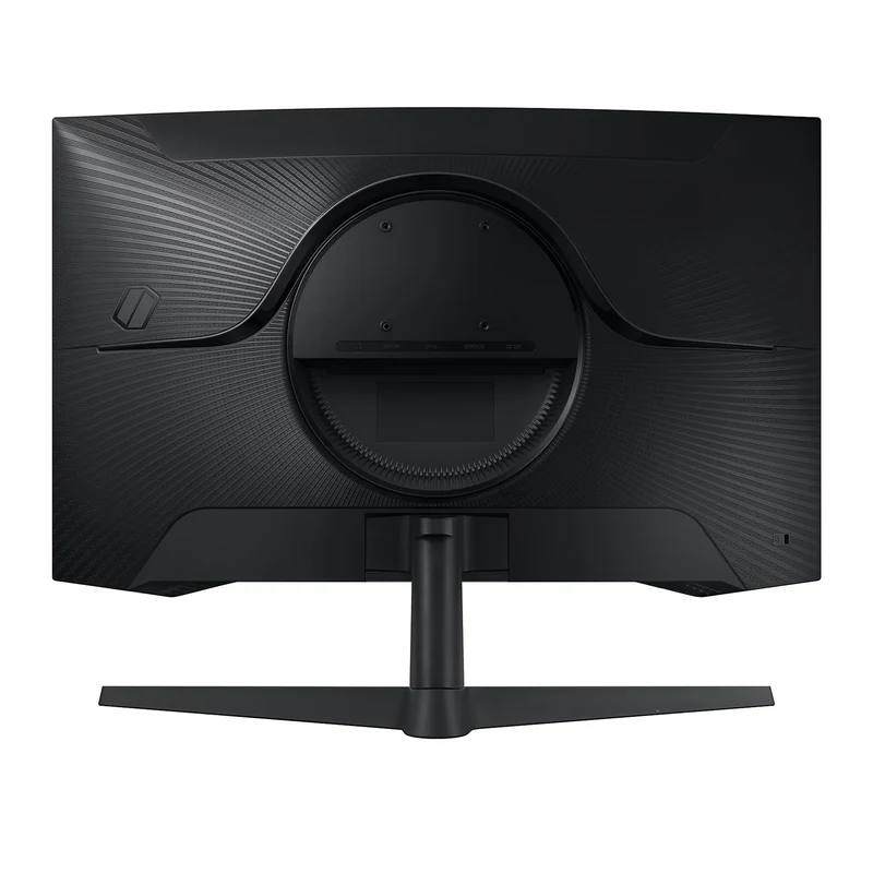 Samsung Odyssey G55C LS27CG552EUXEN QHD/2K 165Hz 27"