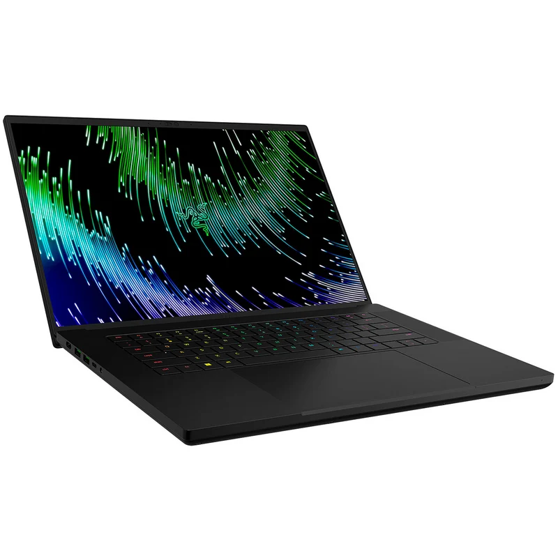 Razer Blade 16 RZ09-0483SFH3-R3F1 i9 13950HX/16Go/1TB SSD/RTX 4070 8GB/16" QHD+ 240Hz (Neuf Sans emballage)