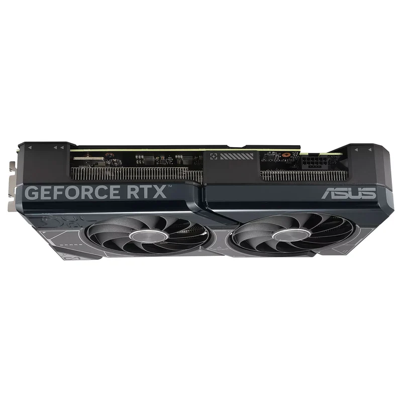 ASUS Dual GeForce RTX 4070 Ti SUPER OC Edition 16 Go GDDR6X