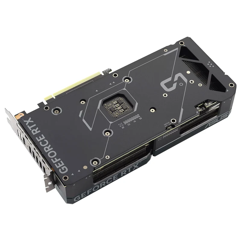 ASUS Dual GeForce RTX 4070 Ti SUPER OC Edition 16 Go GDDR6X