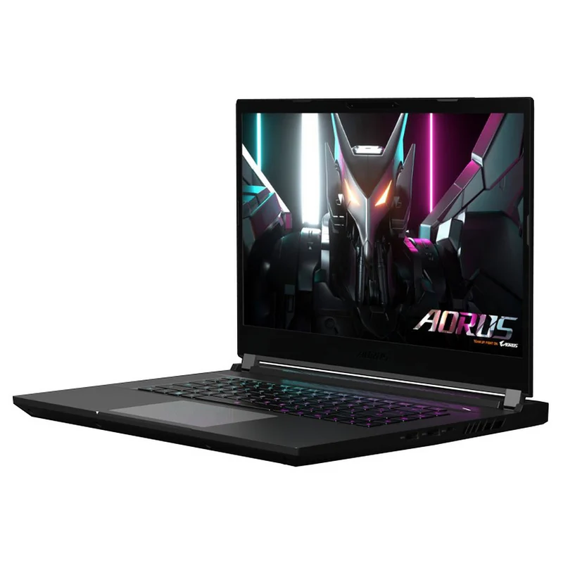Gigabyte Aorus 15 BSF-73ES754SH i7-13700H/16GB DDR5/1TB SSD/RTX4070 8GB/15.6" 2K 165Hz W11H