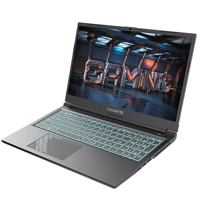 Gigabyte G5 MF5-52ES353SD i5 13500H/16GB DDR5/512GB SSD/RTX4050 6GB/15.6''