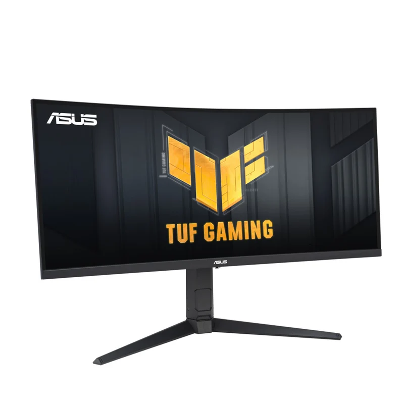 ASUS TUF Gaming VG34VQEL1A 34" Curved 2K 100Hz