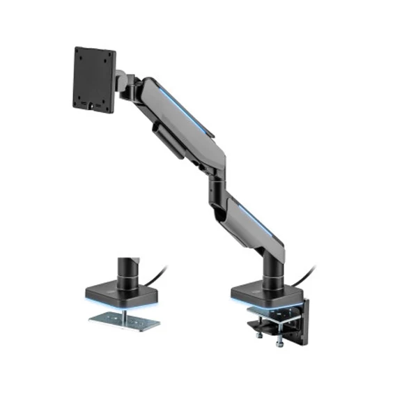 XTRMLAB L210C-16TDL-BDG (Black/Dark Gray)