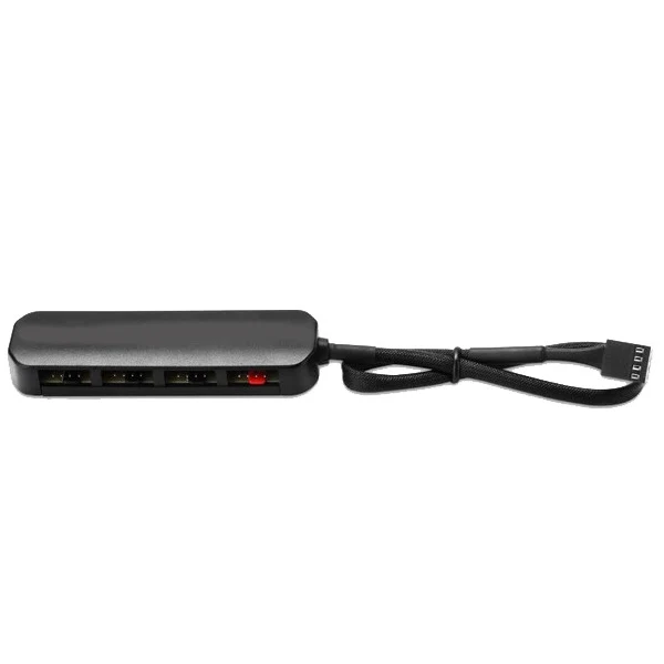 XTRMLAB XH100 HUB