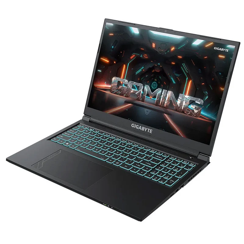 Gigabyte G6 K-H3ES854KD i7 13620H/16GB DDR5/1TB SSD/RTX4060 8GB/16'' 165Hz