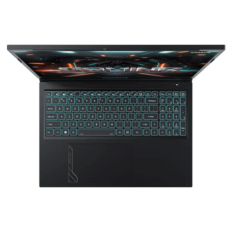 Gigabyte G6 K-H3ES854KD i7 13620H/16GB DDR5/1TB SSD/RTX4060 8GB/16'' 165Hz