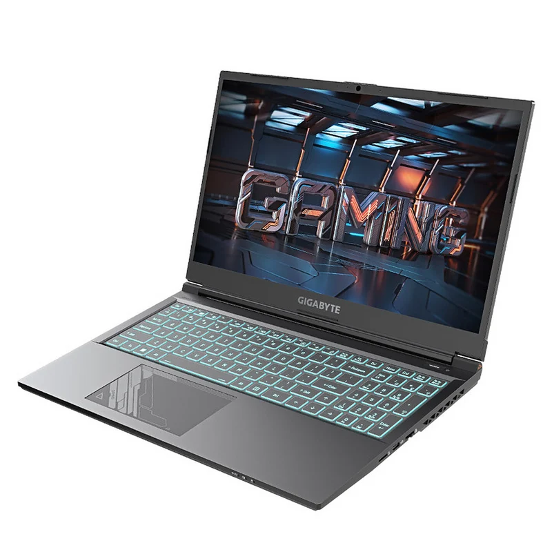 Gigabyte G5 MF5-H2ES354KD i7 13620H/16GB DDR5/1TB SSD/RTX4050 6GB/15.6'' 144Hz