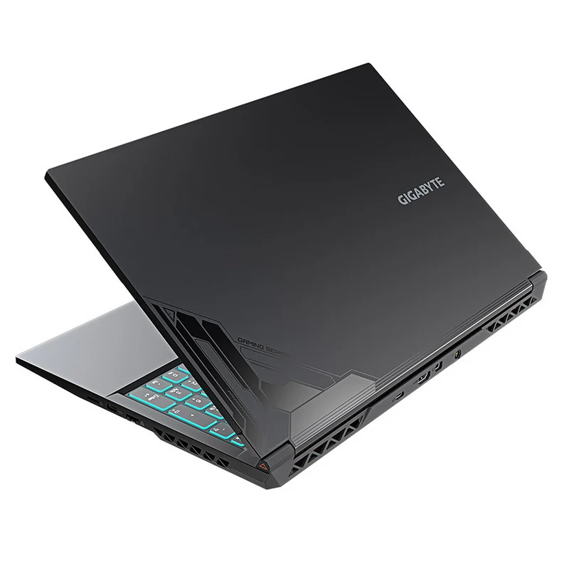 Gigabyte G5 MF5-H2ES354KD i7 13620H/16GB DDR5/1TB SSD/RTX4050 6GB/15.6'' 144Hz