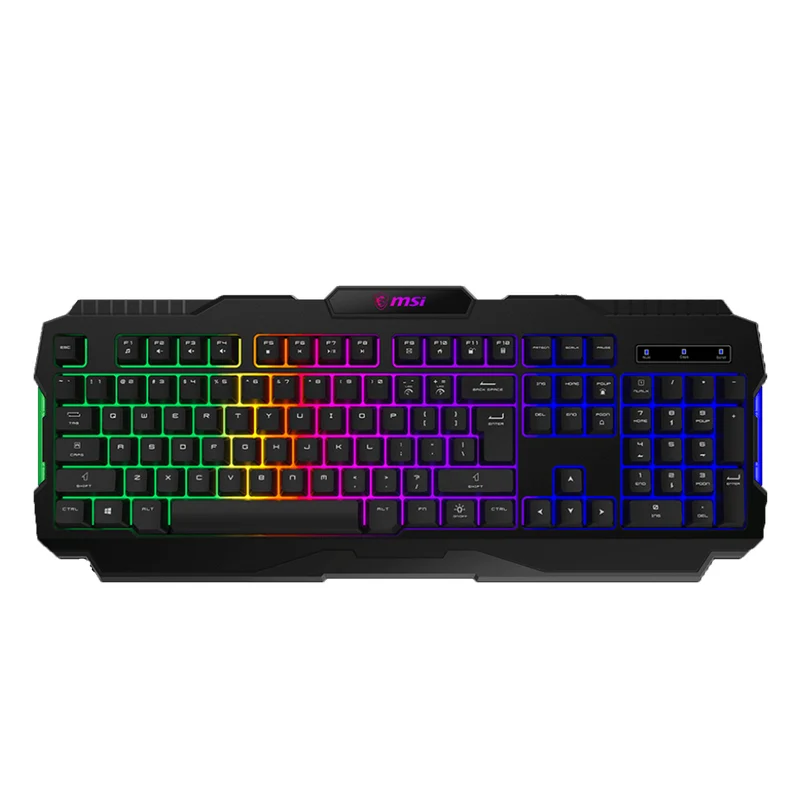 MSI Forge GK100