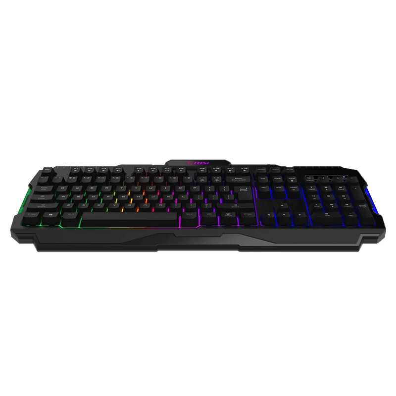 MSI Forge GK100