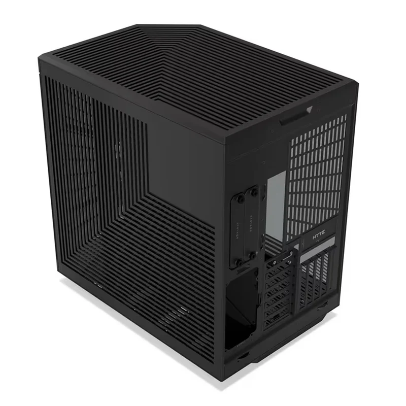 Hyte Y70 Touch Infinite Noir 14.9″