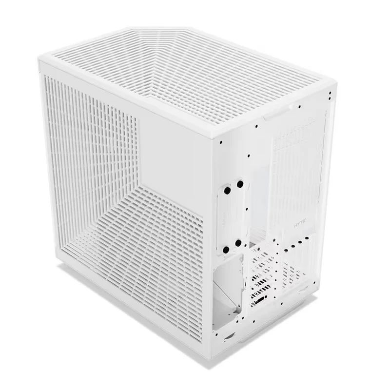 Hyte Y70 Touch Infinite Blanc 14.9″