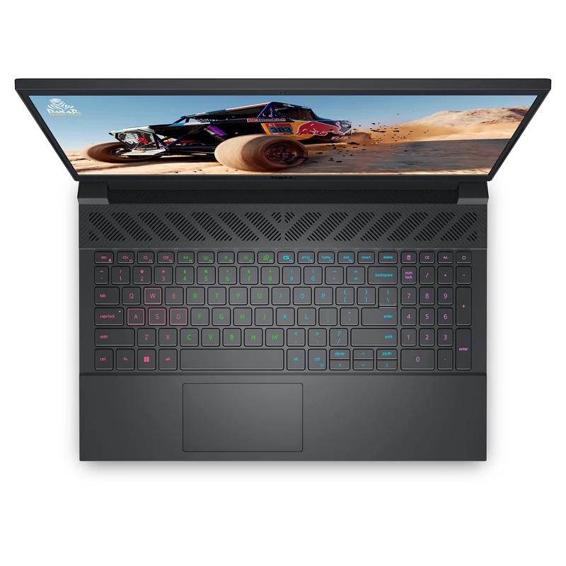Dell G15 5530 i5-13450HX/16GB/512GB SSD/RTX3050 6GB/15.6" 120Hz