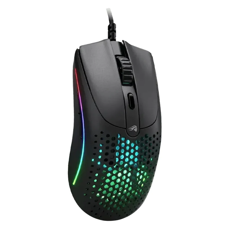 Glorious Model O 2 RGB Black
