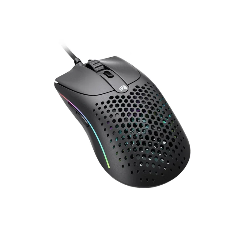 Glorious Model O 2 RGB Black