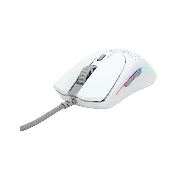 Glorious Model O 2 RGB White