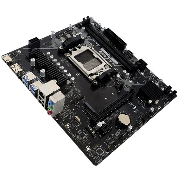 Biostar B650MT