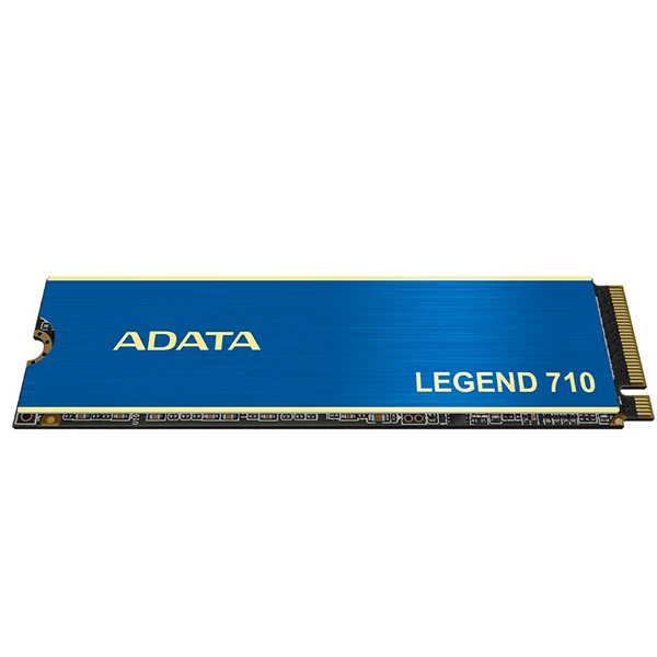 ADATA LEGEND 710 SSD M.2 PCIE GEN3 256GB