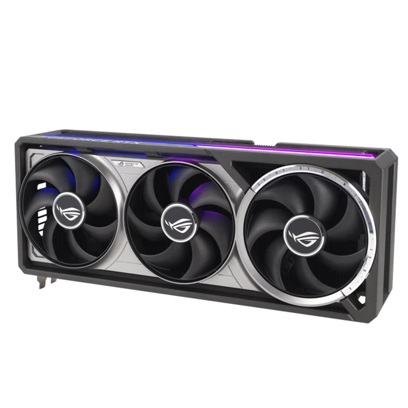 ASUS ROG Astral GeForce RTX 5090 32GB GDDR7 OC Edition
