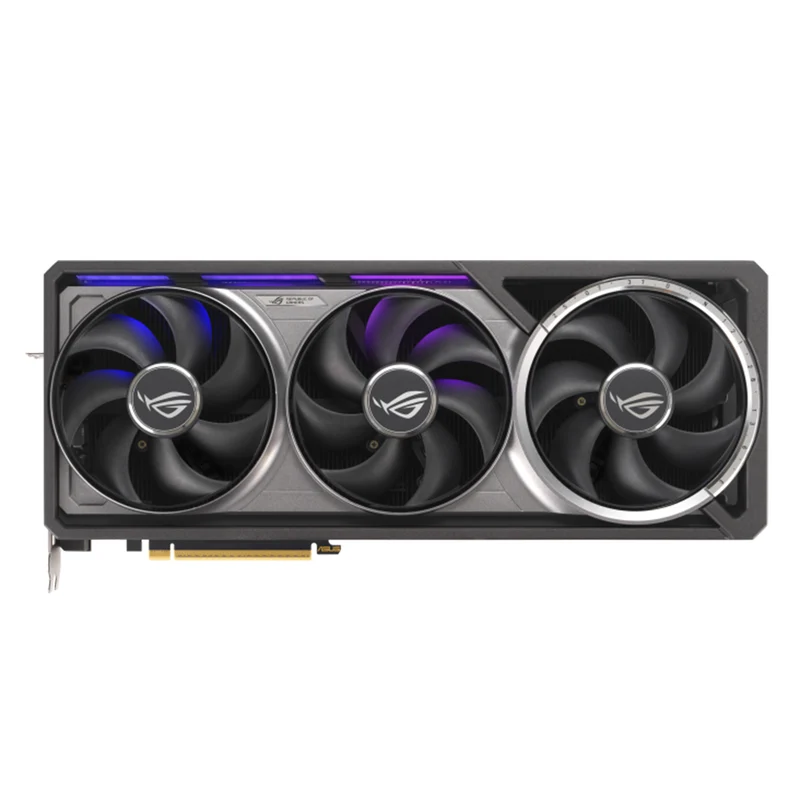 ASUS ROG Astral GeForce RTX 5080 16GB GDDR7 OC Edition