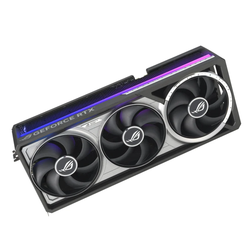 ASUS ROG Astral GeForce RTX 5080 16GB GDDR7 OC Edition