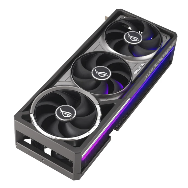 ASUS ROG Astral GeForce RTX 5080 16GB GDDR7 OC Edition
