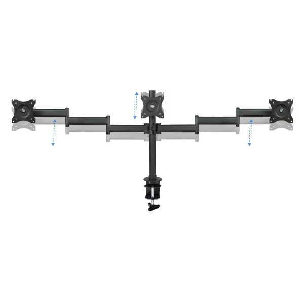 Tooq DB1327TN-B 13"-27"