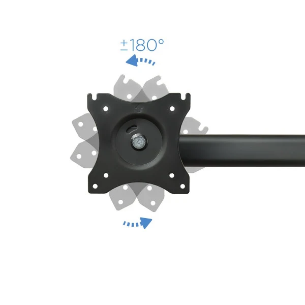 Tooq DB1327TN-B 13"-27"