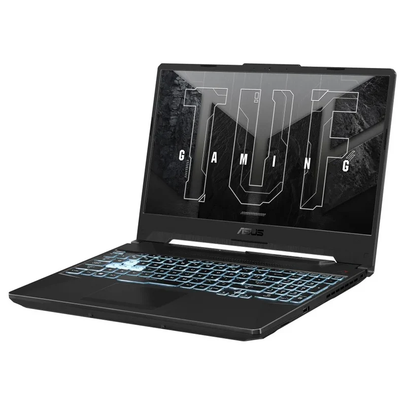 ASUS TUF GAMING A15 TUF506NC-HN013 AMD R5-7535HS/16GB DDR5/512GB SSD/RTX3050 4GB/15.6'' 144Hz