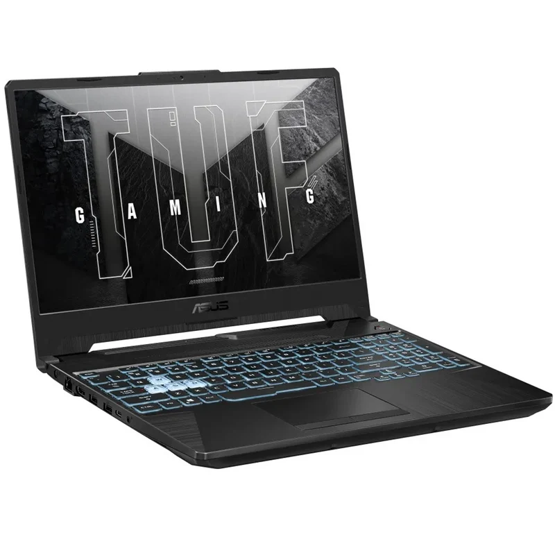 ASUS TUF GAMING A15 TUF506NC-HN013 AMD R5-7535HS/16GB DDR5/512GB SSD/RTX3050 4GB/15.6'' 144Hz