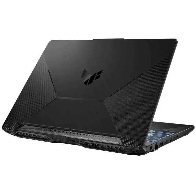 ASUS TUF GAMING A15 TUF506NC-HN013 AMD R5-7535HS/16GB DDR5/512GB SSD/RTX3050 4GB/15.6'' 144Hz