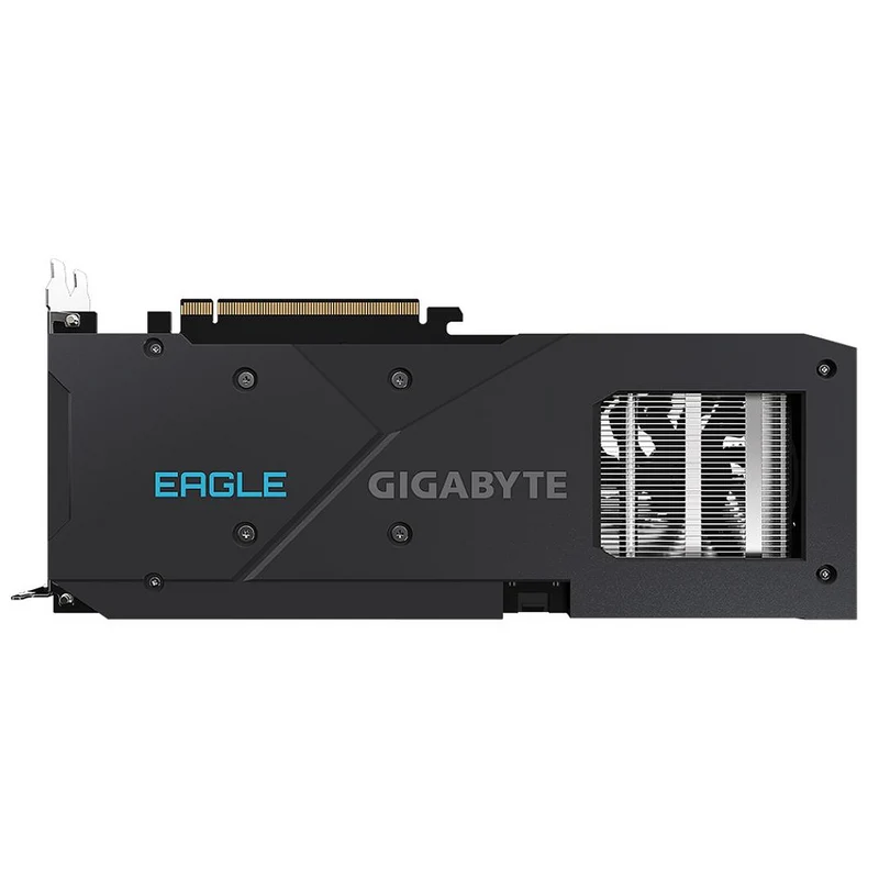 Gigabyte AMD Radeon RX 6600 EAGLE 8GB GDDR6