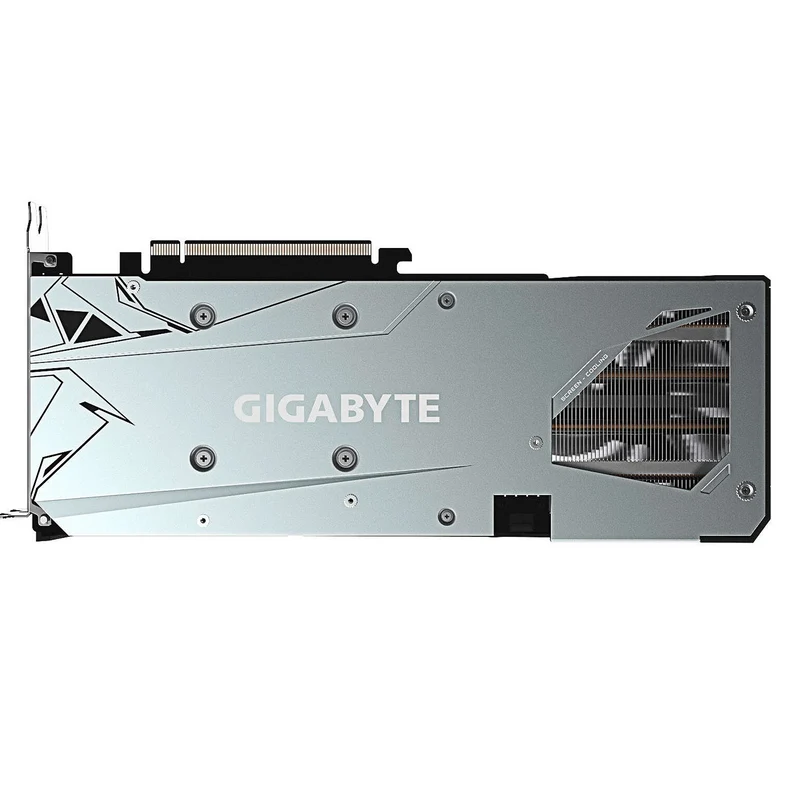 Gigabyte AMD Radeon RX 7600 Gaming OC 8GB GDDR6