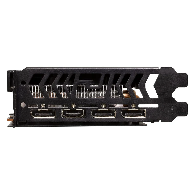 PowerColor AMD Radeon RX 7600 Fighter 8GB GDDR6
