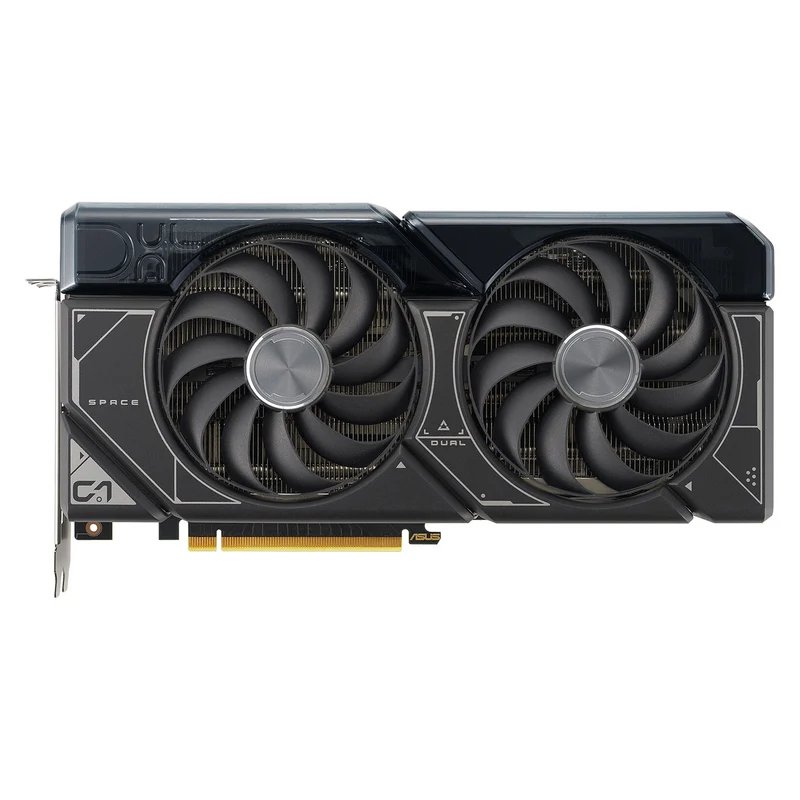 ASUS GeForce RTX 4070 SUPER Dual EVO 12GB GDDR6X