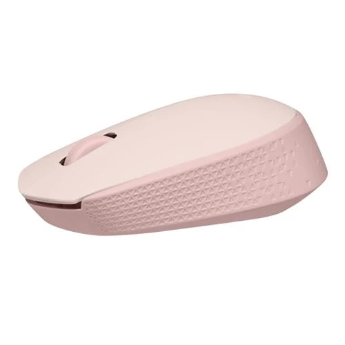 Mouse Logitech M170 Inalámbrico Rosa