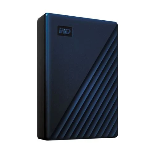 Disco Duro Externo WD My Passport for Mac 5TB USB 3.2