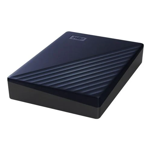 Disco Duro Externo WD My Passport for Mac 5TB USB 3.2