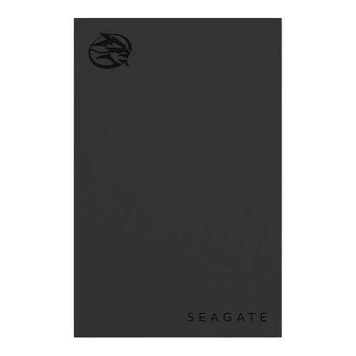 Disco Duro Externo Seagate FireCuda 5TB USB 3.2