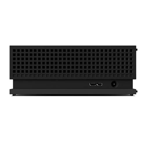 Disco Duro Externo Seagate FireCuda Gaming Hub 8TB USB 3.2
