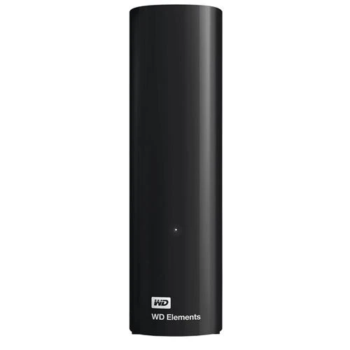 Disco Duro Externo WD Elements Desktop 14TB USB 3.0