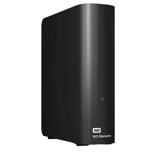 Disco Duro Externo WD Elements Desktop 14TB USB 3.0