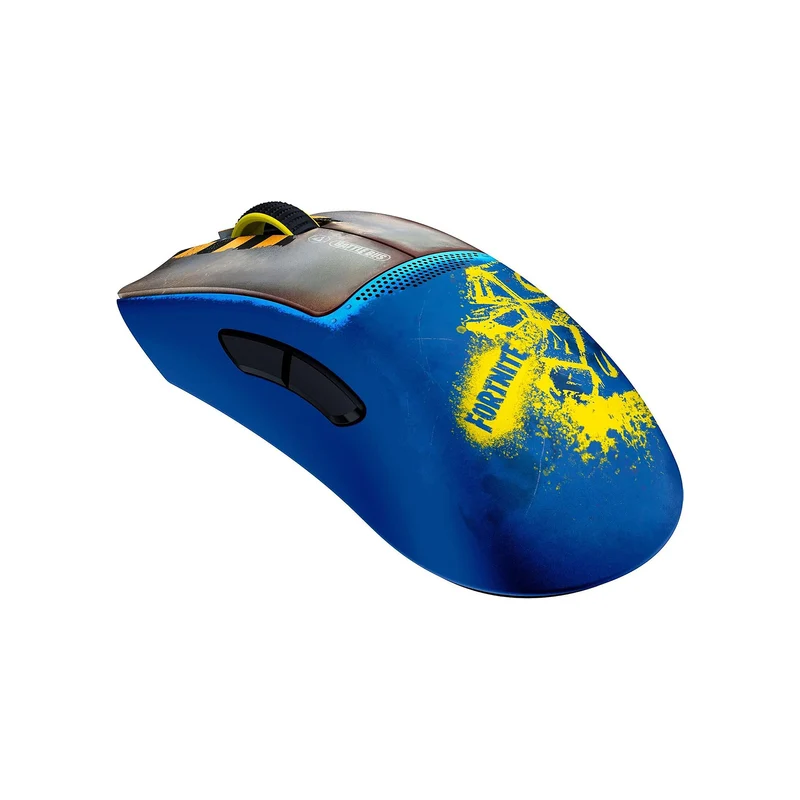 Razer Deathadder V3 Pro Fortnite Edition