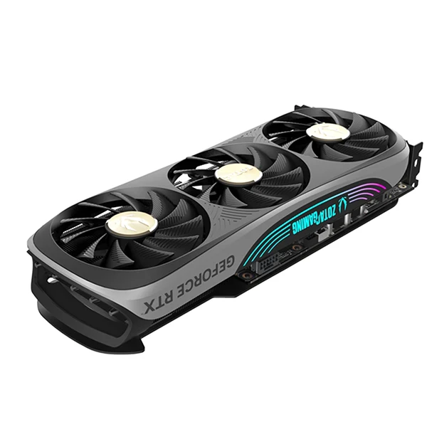 Zotac GeForce RTX 4070 Ti SUPER Trinity OC 16GB GDDR6X