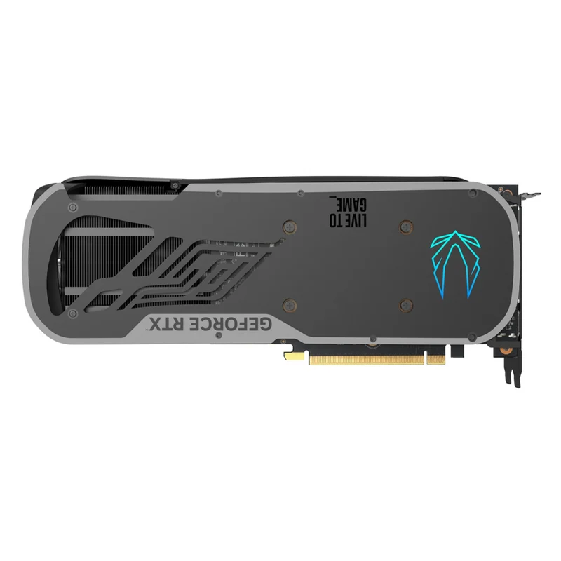 Zotac GeForce RTX 4070 Ti SUPER Trinity OC 16GB GDDR6X
